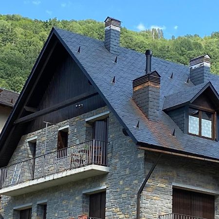 La Buhardilla De Sofia Apartment Sesue Bagian luar foto