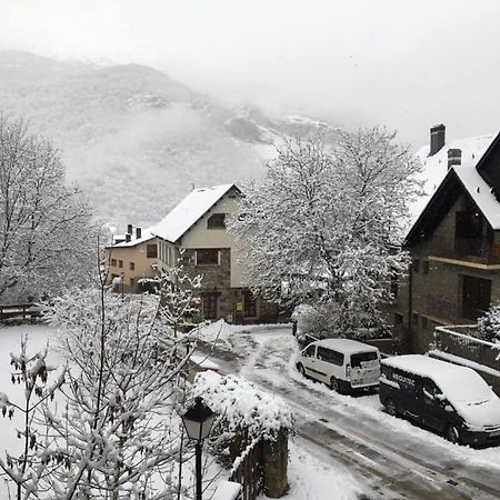 La Buhardilla De Sofia Apartment Sesue Bagian luar foto