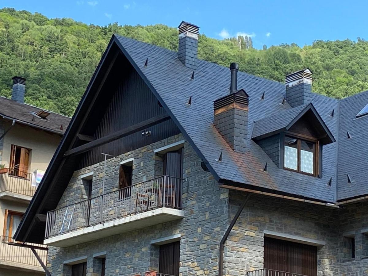 La Buhardilla De Sofia Apartment Sesue Bagian luar foto