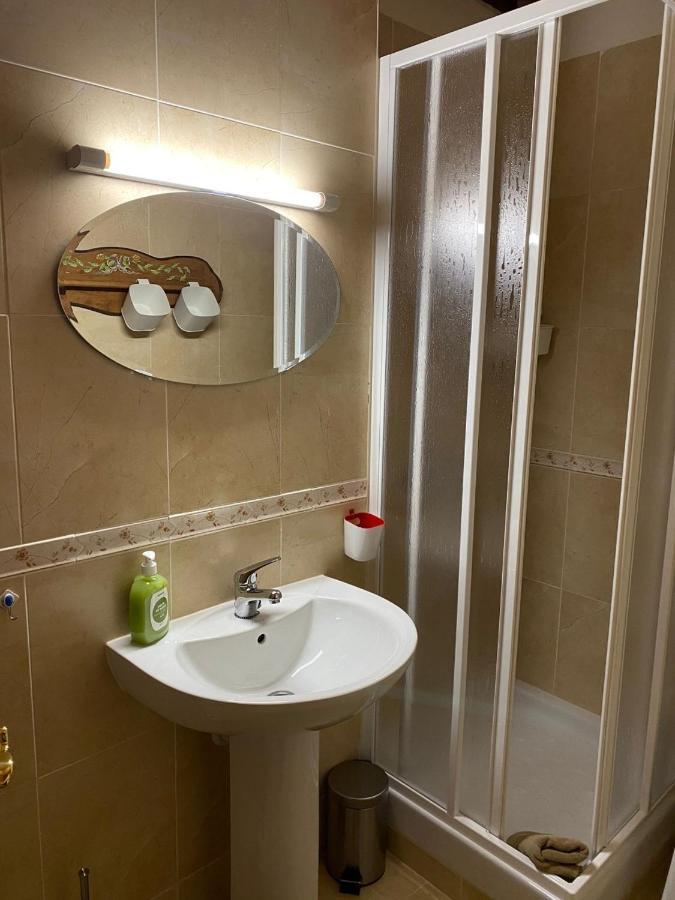 La Buhardilla De Sofia Apartment Sesue Bagian luar foto