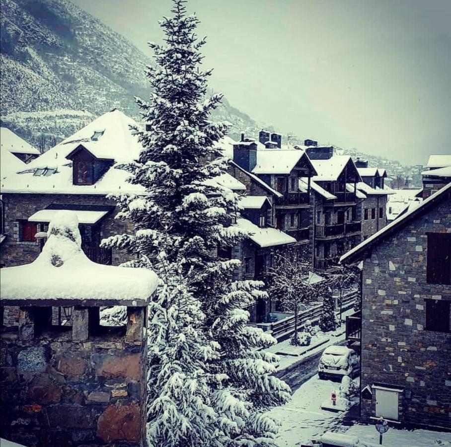 La Buhardilla De Sofia Apartment Sesue Bagian luar foto